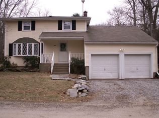 267 Ridgewood Trl, Coventry, CT 06238