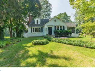 238 Orchard Ave, Maple Shade, NJ 08052