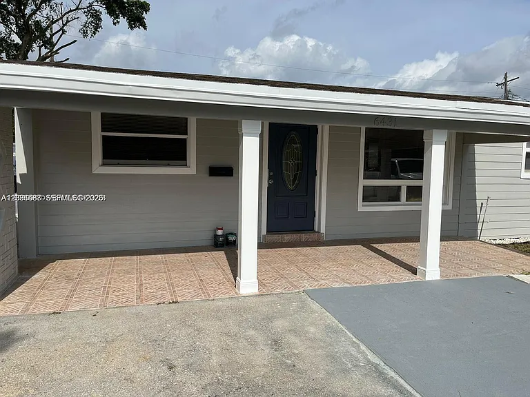 6431 Hayes St — Photo 3