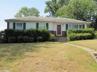 8707 Lakefront Dr, Henrico, VA 23294