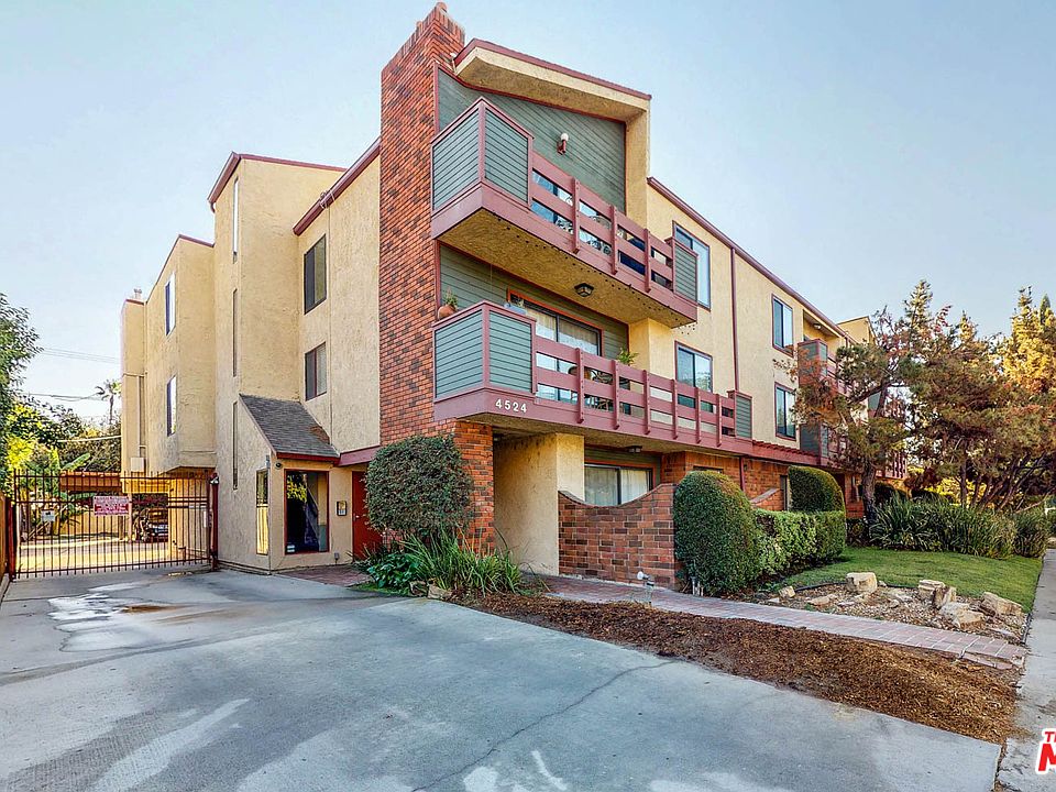 1st image of 4524 Tujunga Ave APT 6