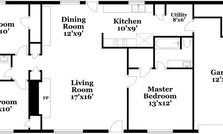 5406 Cindy Ln SE — Photo 2