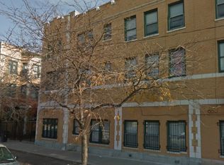 4952 W Madison Street Chicago Il United States, Chicago, IL 60644