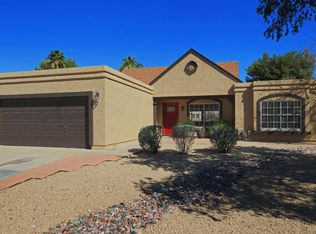 1326 E Tonto Ln, Phoenix, AZ 85024