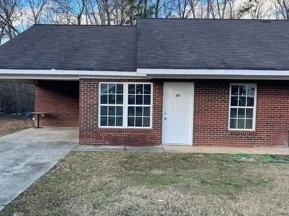 55 Wilma Dr NW, Rome, GA 30165
