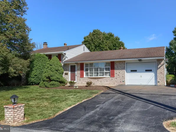 809 Garden Ave, Lebanon, PA 17046