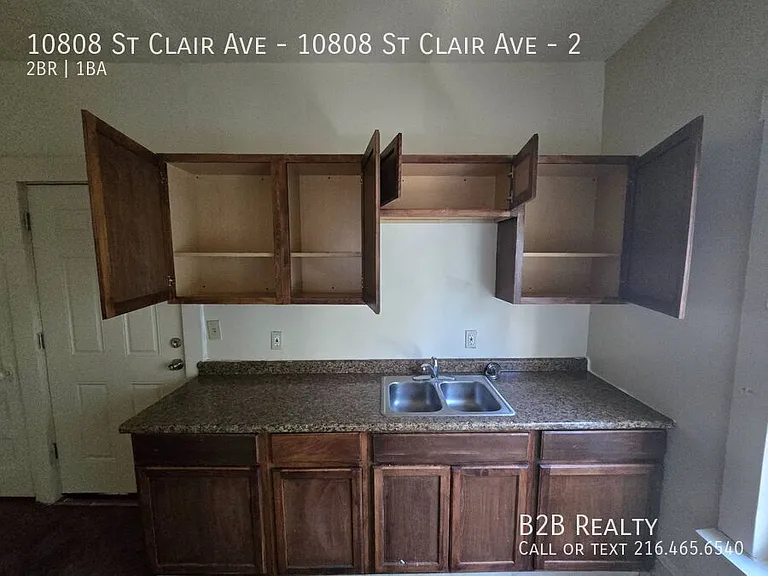 10808 Saint Clair Ave #2 — Photo 10