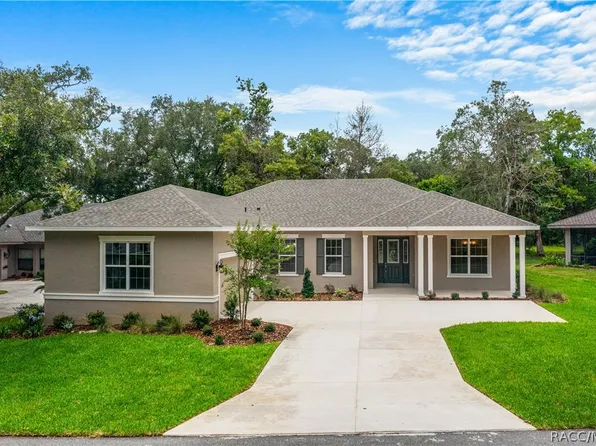 3030 W Bermuda Dunes Dr, Lecanto, FL 34461