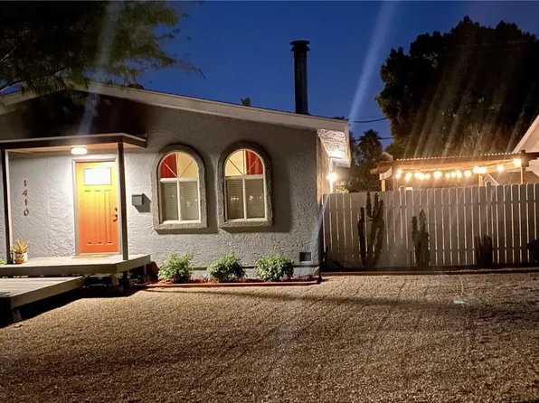 1410 E EARLL Drive, Phoenix, AZ 85014