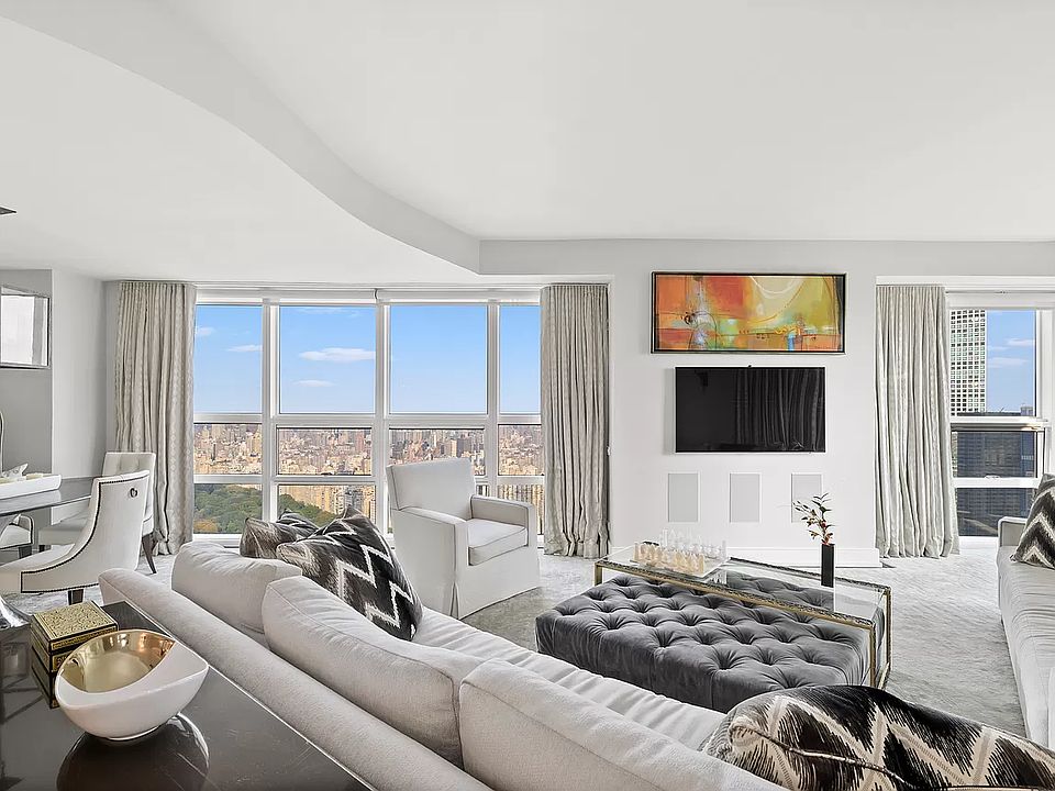 146 W 57th St APT 75C, New York, NY 10019 | Zillow