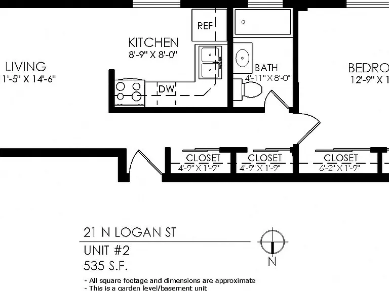 21 Logan — Photo 21
