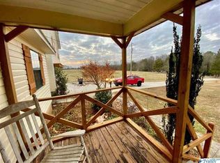 5819 Summerville Rd, Boaz, AL 35957