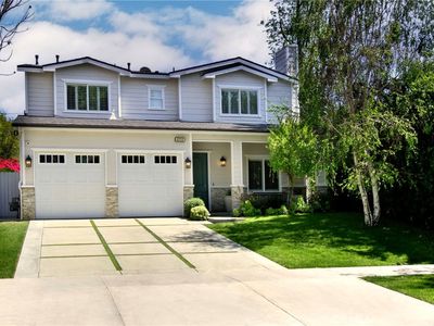 4116 Bellingham Ave, Studio City, CA, 91604