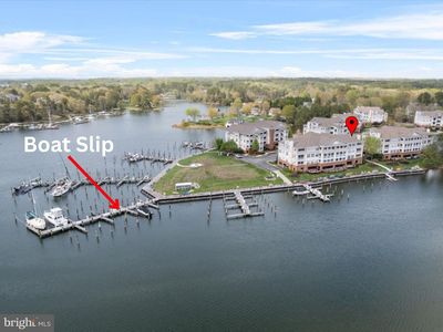 834 Oyster Bay Pl, Solomons, MD, 20688