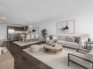 7575 Alderbridge Way #1002, Richmond, BC