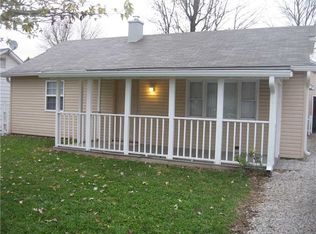 515 N Meridian St, Greenwood, IN 46143