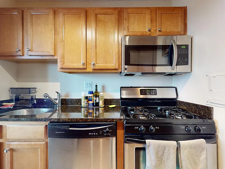 1220 Blair Mill Rd #1201 — Photo 12