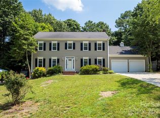 1109 Sunnyview Cir, Matthews, NC 28105