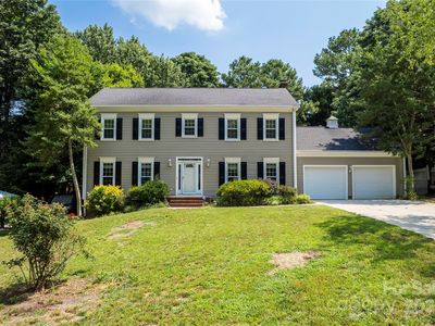 1109 Sunnyview Cir, Matthews, NC, 28105
