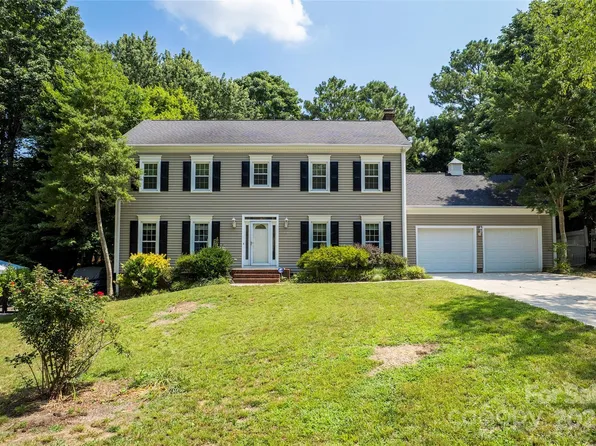 1109 Sunnyview Cir, Matthews, NC 28105