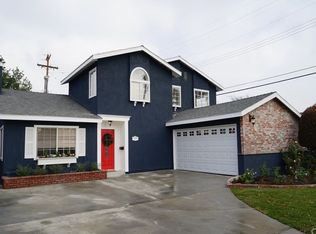 16009 Malden St, North Hills, CA 91343