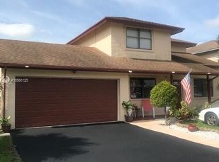 11650 NW 42nd St, Sunrise, FL 33323