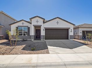 17751 W Carol Ave, Waddell, AZ 85355