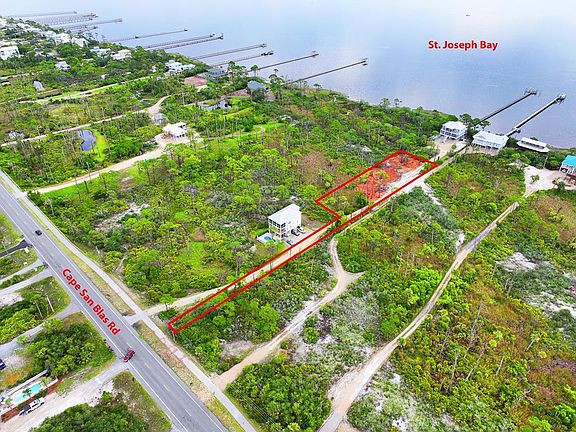 2nd image of PARCEL Cape San Blas Rd #B