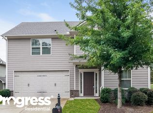 160 Mount Moriah Rd, Ball Ground, GA 30107