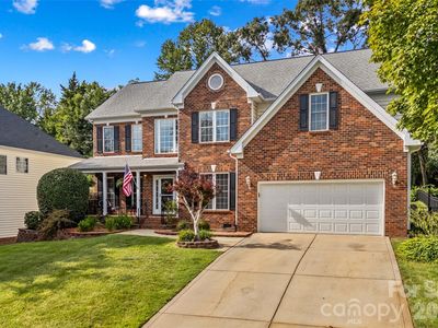 11917 Ulsten Ln, Huntersville, NC, 28078