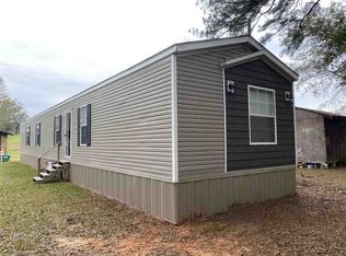 299 Highway 487 E, Carthage, MS 39051