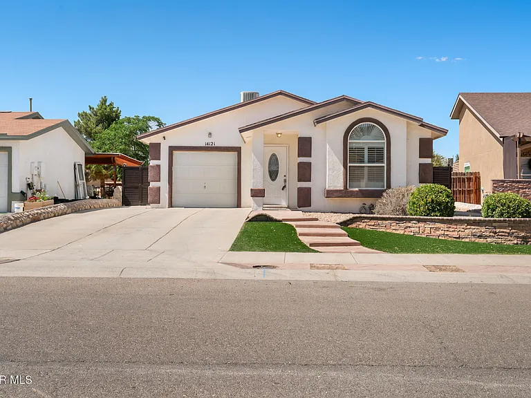 14121 Tierra Halcon Dr — Photo 1