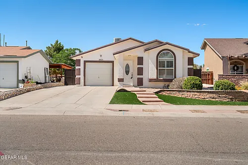 14121 Tierra Halcon Dr Photo 1