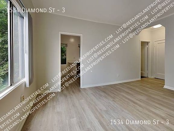 3rd image of 1534 Diamond St #3