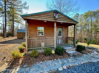 589 Childs Rd, Roberta, GA 31078