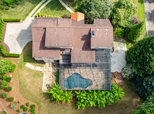 4474 Cove Island Dr, Marietta, GA 30067