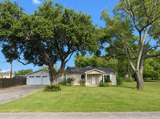 4701 Cherry St, Santa Fe, TX 77517