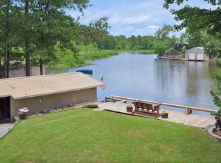 365 Lake Harbor Rd, Brandon, MS 39047