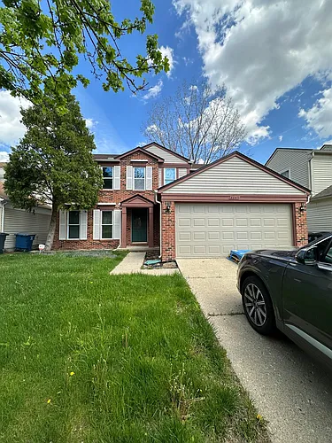 3045 Turnberry Ln Photo 1