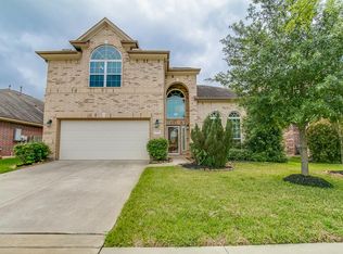 7118 Baitland Dr, Missouri City, TX 77459