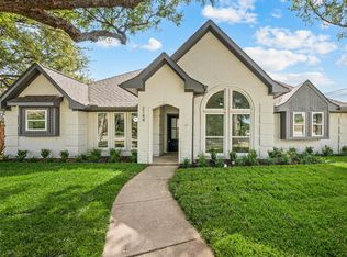 2144 Usa Dr, Plano, TX 75025