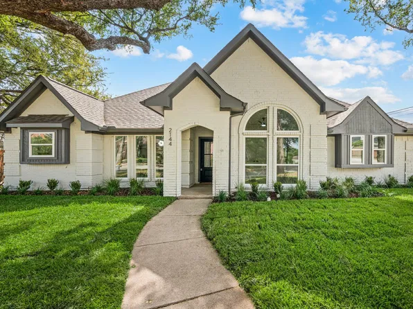 2144 Usa Dr, Plano, TX 75025