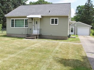 4442 Thompson St, Muskegon, MI