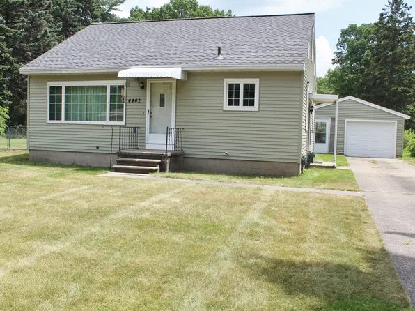 4442 Thompson St, Muskegon, MI 49441