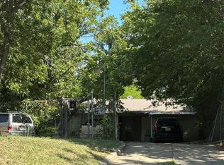 2505 Bomar Ave, Fort Worth, TX 76103