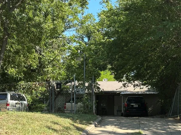 2505 Bomar Ave, Fort Worth, TX 76103