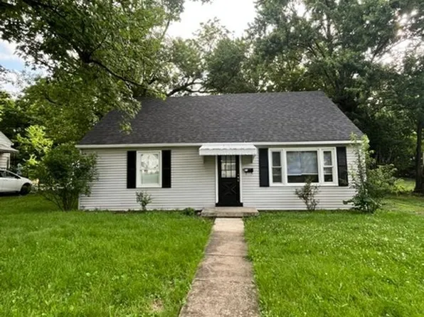 1647 Strader Dr, Lexington, KY 40505