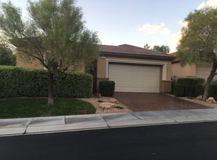 26 Gladewater Dr, Henderson, NV 89052