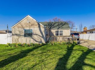 14624 Kenton Ave, Midlothian, IL 60445