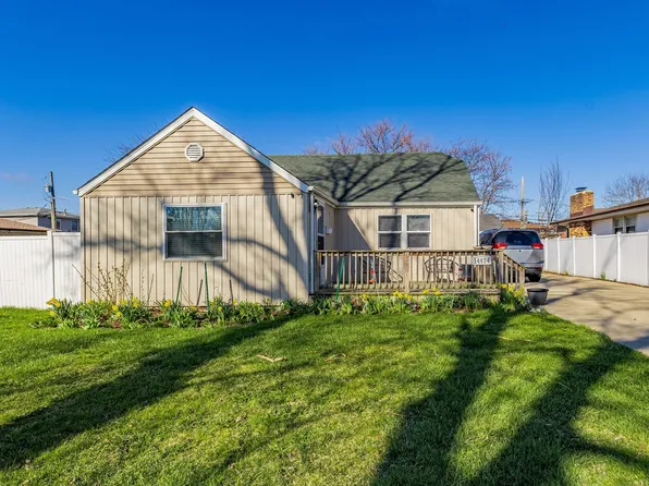 14624 Kenton Ave, Midlothian, IL 60445